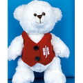Vest for Stuffed Animal (X-Small)